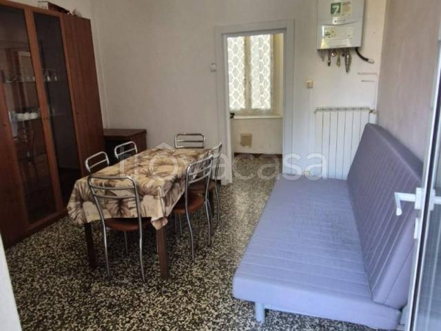 Appartamento in affitto a Zona Castello, Cremona