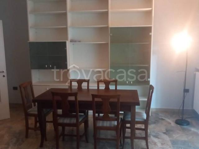 Appartamento in affitto a Zona Po, Cremona