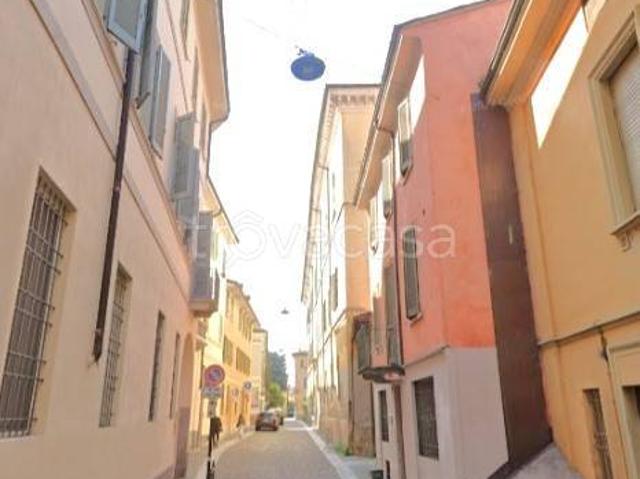 Appartamento in affitto a Centro Storico, Cremona