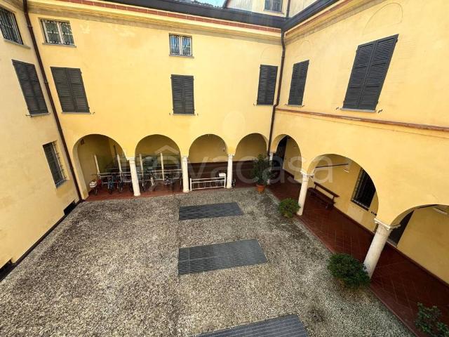 Appartamento in affitto a Centro Storico, Cremona