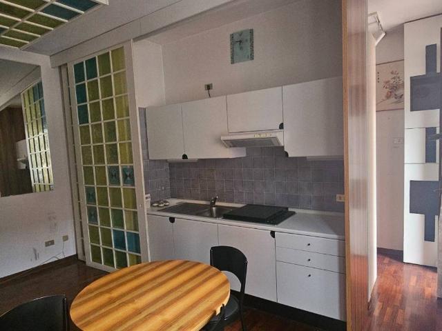 Appartamento in affitto a Centro Storico, Cremona
