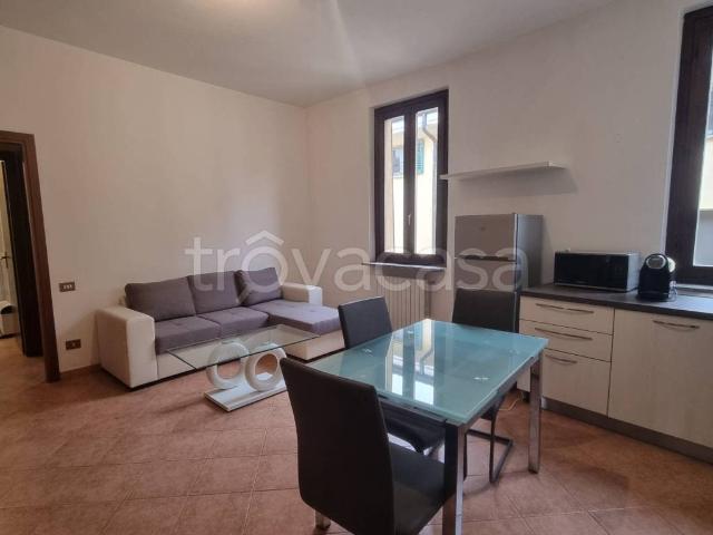 Appartamento in affitto a Centro Storico, Cremona