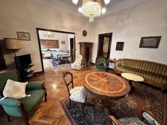 Appartamento in affitto a Centro Storico, Cremona