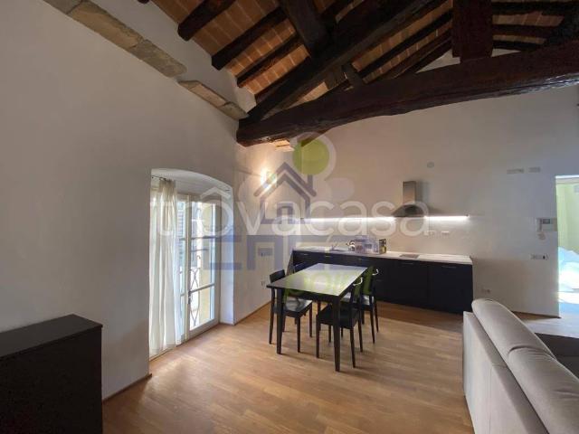 Appartamento in affitto a Centro Storico, Cremona