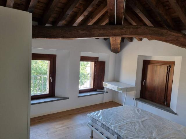 Appartamento in affitto a Giordano, Cremona