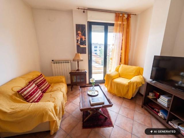 Appartamento in affitto a Zaist, Cremona