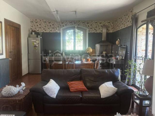 Appartamento in affitto a Cremona, Lombardia