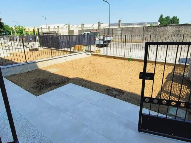 Appartamento in affitto a San Felice, Cremona