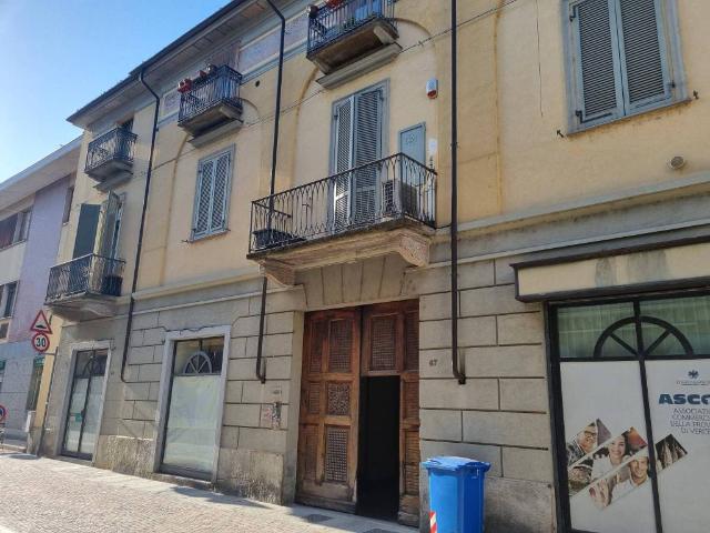 Appartamento in affitto a Piemonte, Vercelli