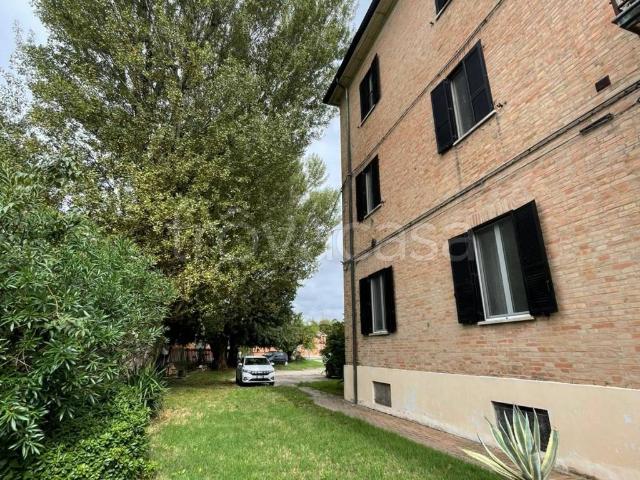 Appartamento in affitto a Unione Terre d'Acqua, Crevalcore
