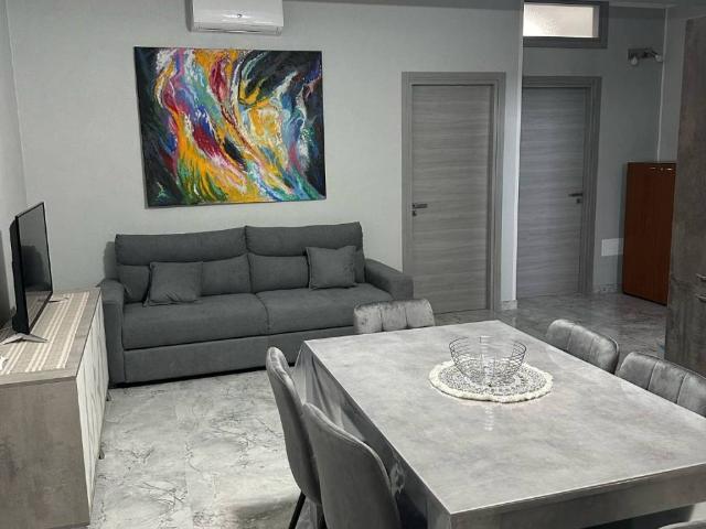 Appartamento in affitto a Calabria, Catanzaro