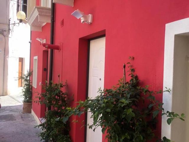 Appartamento in affitto a Ferriata, Calabria