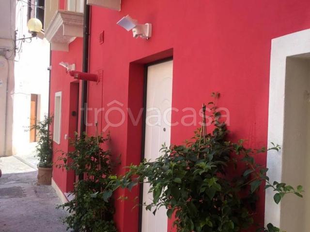Appartamento in affitto a Ferriata, Calabria