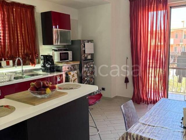 Appartamento in affitto a Calabria, Crotone