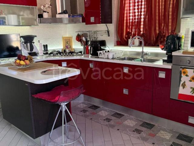 Appartamento in affitto a Calabria, Crotone