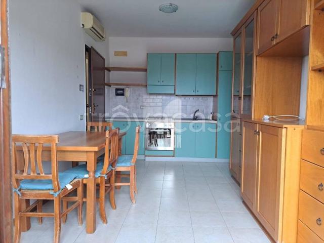 Appartamento in affitto a Calabria, Crotone