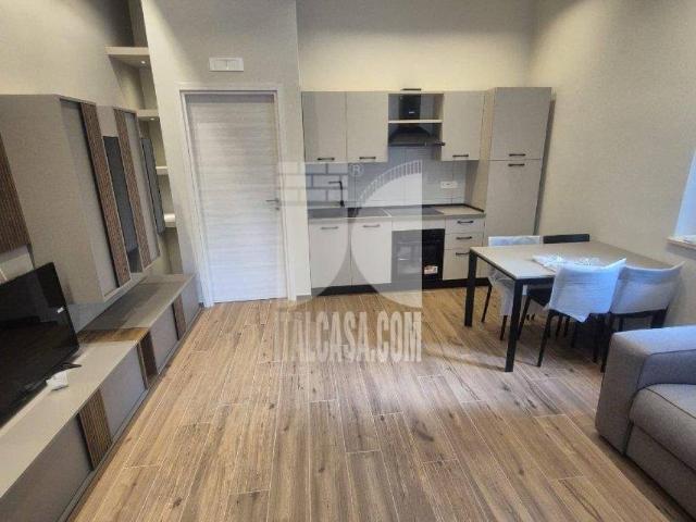 Appartamento in affitto a Marina, Calabria