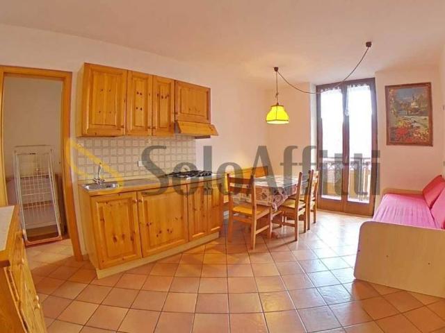Appartamento in affitto a Comunità della Valle di Sole, Croviana