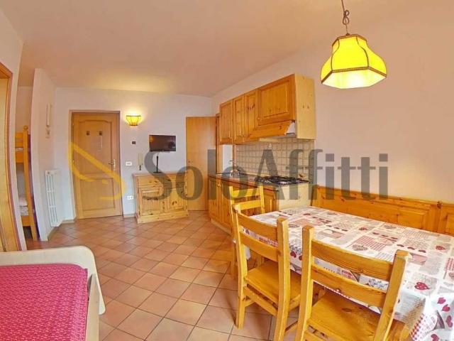 Appartamento in affitto a Comunità della Valle di Sole, Croviana