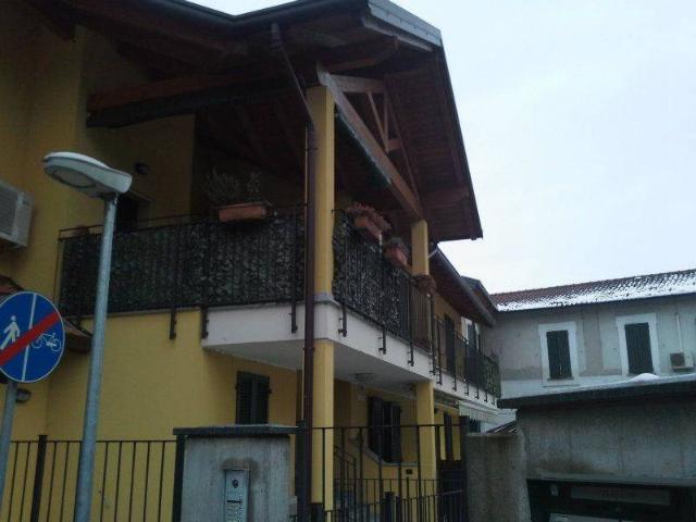 Appartamento in affitto a Cuggiono, Lombardia