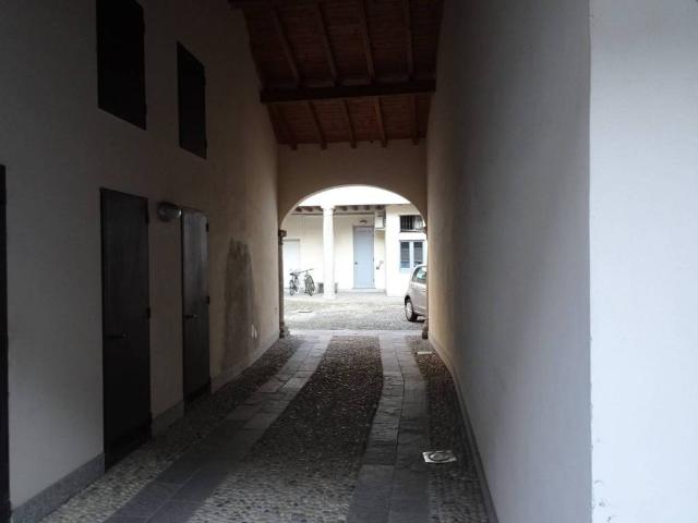 Appartamento in affitto a Cuggiono, Lombardia