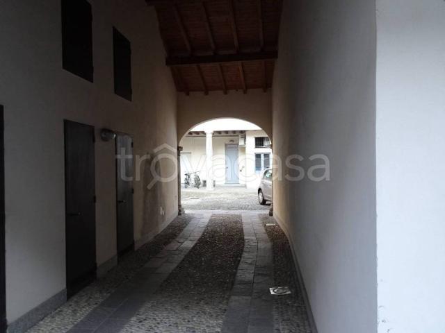 Appartamento in affitto a Cuggiono, Lombardia