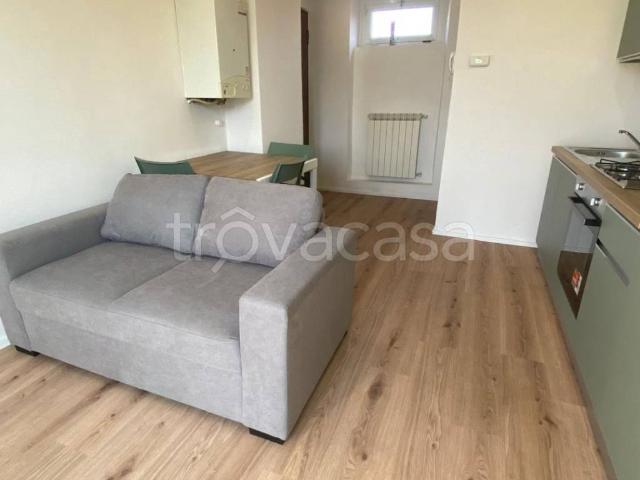 Appartamento in affitto a Cugliate, Cugliate-Fabiasco