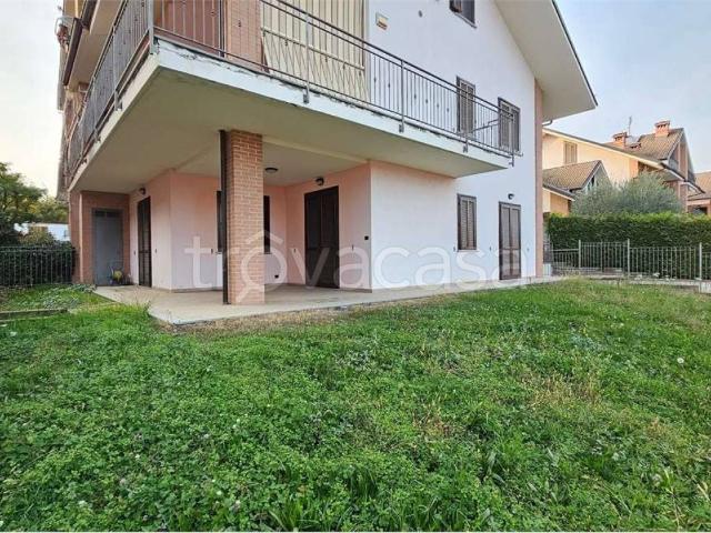 Appartamento in affitto a Pilone Canalis, Piemonte