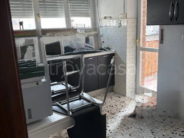 Appartamento in affitto a Centro Storico, Piemonte