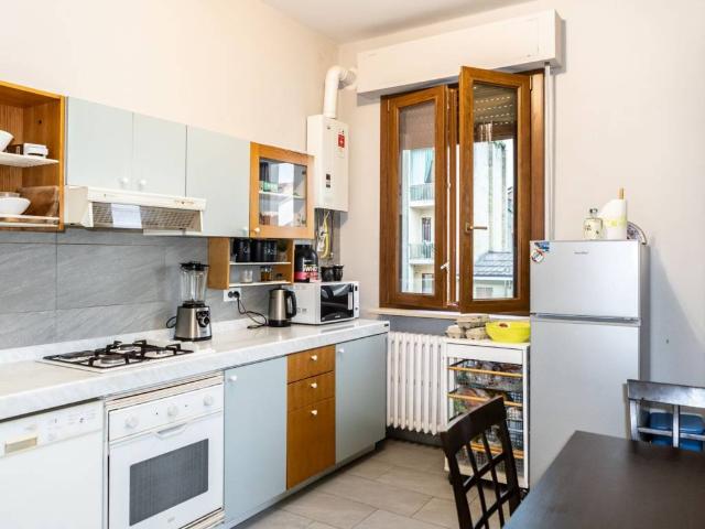 Appartamento in affitto a Cuneo Centro, Piemonte