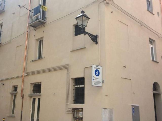 Appartamento in affitto a Centro Storico, Piemonte