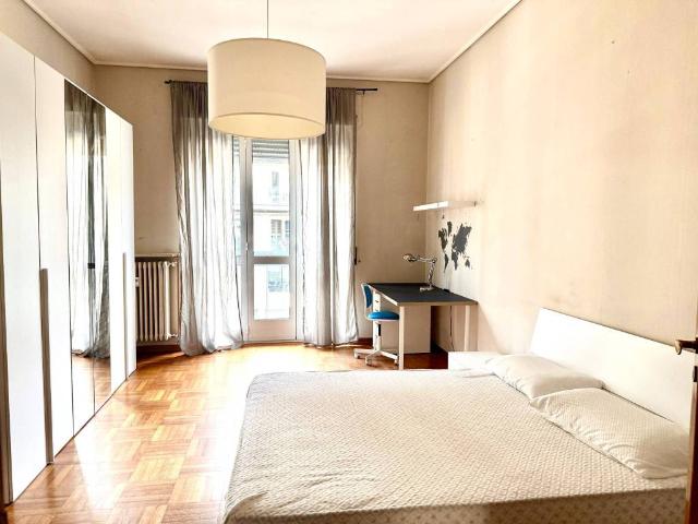 Appartamento in affitto a Cuneo Centro, Piemonte