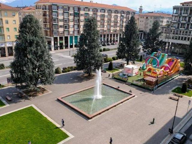 Appartamento in affitto a Cuneo Centro, Cuneo