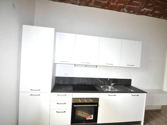 Appartamento in affitto a Basse Sant'Anna - Borgo Nuovo, Piemonte