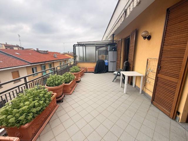 Appartamento in affitto a Cuneo Nuova, Piemonte