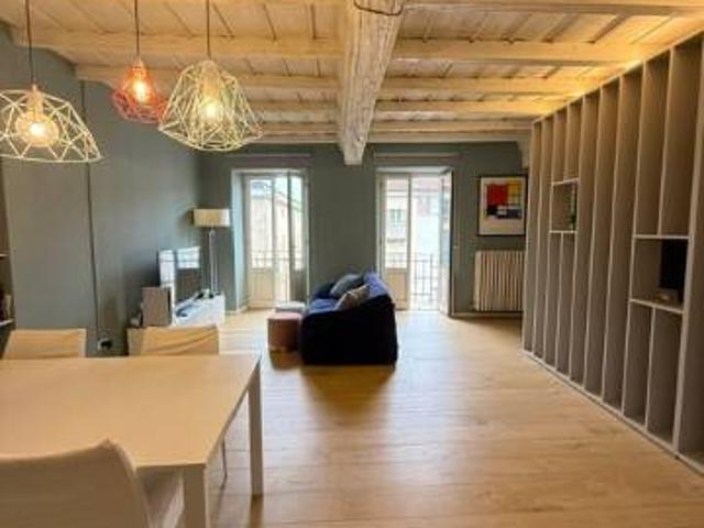 Appartamento in affitto a Centro Storico, Piemonte