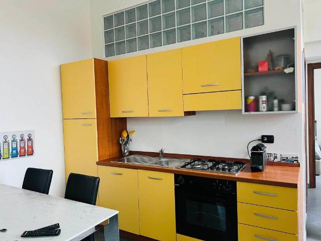 Appartamento in affitto a Centro Storico, Piemonte