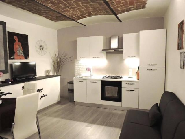 Appartamento in affitto a Centro Storico, Piemonte