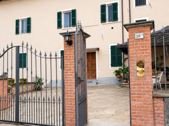 Appartamento in affitto a Località Tetto Garetto, Piemonte