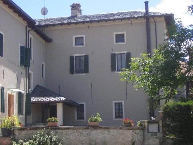 Appartamento in affitto a Località Tetto Garetto, Piemonte