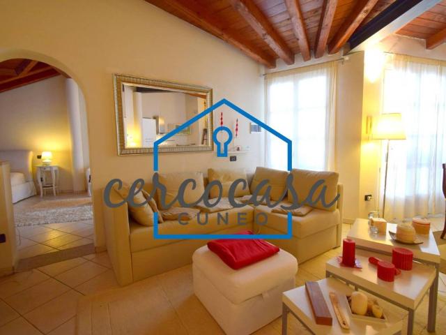 Appartamento in affitto a Borgo San Giuseppe, Cuneo