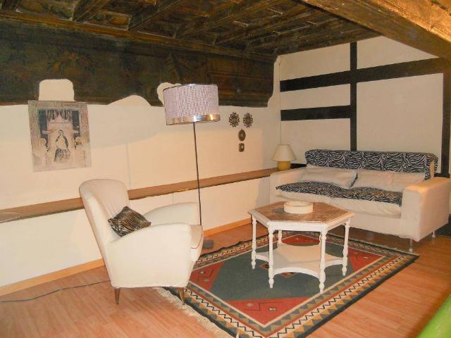 Appartamento in affitto a Borgo San Giuseppe, Cuneo