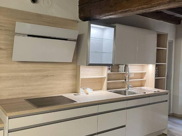 Appartamento in affitto a Borgo San Giuseppe, Cuneo
