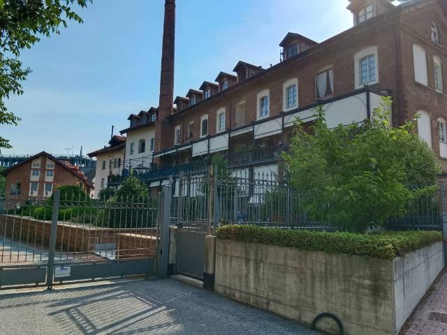 Appartamento in affitto a Basse Sant'Anna - Borgo Nuovo, Piemonte