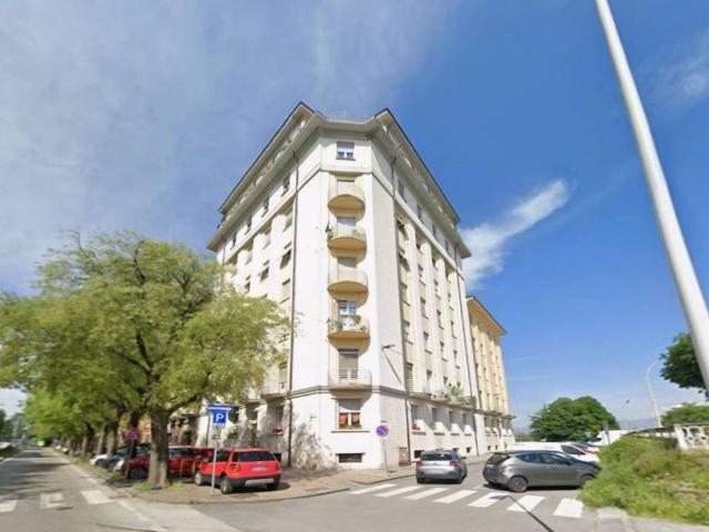 Appartamento in affitto a Basse Sant'Anna - Borgo Nuovo, Piemonte