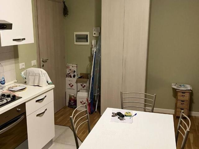 Appartamento in affitto a Borgo San Giuseppe, Cuneo