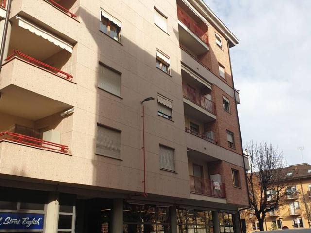 Appartamento in affitto a Cuneo Centro, Piemonte