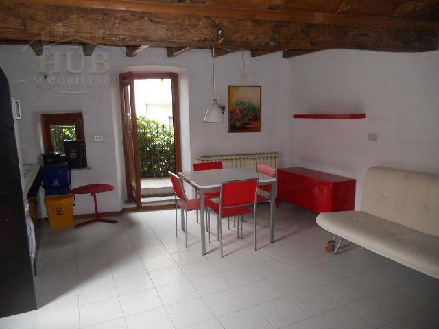 Appartamento in affitto a Centro Storico, Piemonte
