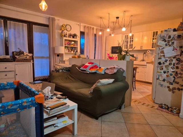 Appartamento in affitto a Tetto Bovis, Piemonte