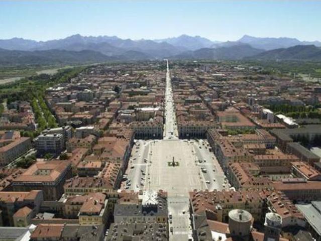 Appartamento in affitto a Centro Storico, Piemonte